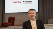 Penta Teknoloji ve Autodesk'ten Geleceğin Teknoloji Yol Haritası Toplantısı
