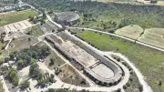 Perge'de Giyotin Kapısı Bulundu: Antalya'nın Tarihi Keşfi