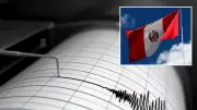 Peru'da 5,9 Büyüklüğünde Deprem: Can ve Mal Kaybı Yok