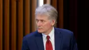 Peskov: Putin'in Çin ziyaretinden büyük beklenti içindeyiz
