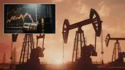 Petrol Fiyatlarında Sert Düşüş: Brent 98 Dolara Geriledi