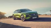 Peugeot 408 Türkiye'de 10 Bin Adet Satış Hedefliyor