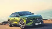 Peugeot Türk Tüketicinin İsteğiyle 408 Modelini Yeniledi