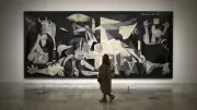 Picasso'nun Guernica'sı: Savaş Karşıtı Dev Eserin Ardındaki Trajik Hikaye