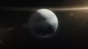 Pluto'dan Sonra Bir İlk: Uzak Gök Cisminde Atmosfer Keşfedildi