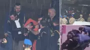Polis Şehit Eden Zanlı Orhan Altan Tutuklandı