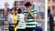 Portekiz Kupası'nda Şok: Sporting Lizbon, 2. Lig Ekibine Mağlup Oldu
