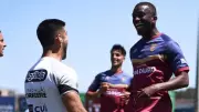 Portekiz'de Peri Masalı: 2. Lig Takımı Torreense, Sporting'i Devirip Kupayı Kaptı