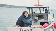 Portekizli Yıldız Diogo Morgado: Türklerle Çalışmak Etkileyiciydi