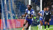 Porto, Alverca'yı 1-0 Yenerek 31. Kez Portekiz Ligi Şampiyonu Oldu
