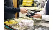 POS Tefeciliği: Sahte Altın Alışverişiyle Nakde Çevrilen Kredi Kartı Limitleri