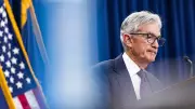 Powell Artık Geçici Başkan