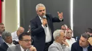 Pozantı Başkanı Avan: 214 Milyon TL'nin Hesabı Soruluyor