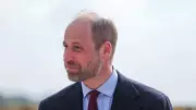 Prens William UEFA Avrupa Ligi finali için İstanbul'dan ayrıldı