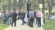 Princeton'da 131 yıllık gelenek sona erdi: Yapay zeka kopya çekmeyi artırdı