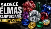 Pırlanta Yanında Ucuz Kalıyor! Dünyanın En Değerli 10 Taşı