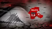 Prof. Dr. Şener Üşümezsoy 2 Hafta Önce Uyardı: Battalgazi'de Deprem Olacak Demişti