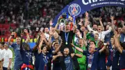 PSG, Şampiyonlar Ligi'nde Arsenal'ı Penaltılarla Geçerek Zafere Ulaştı