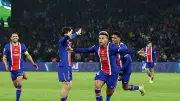 PSG, Brest'i 1-0 Geçerek Liderliğini Güçlendirdi