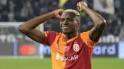 PSG'den Victor Osimhen için 75 milyon Euro'luk teklif! Galatasaray reddetti