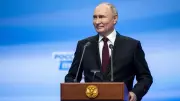 Putin: Rus-Çin stratejik ittifakı küresel istikrarın temel taşı