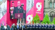 Putin: Ukrayna savaşı sona yaklaşıyor, Zelenski ile görüşme ancak barış anlaşmasıyla mümkün