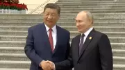 Putin ve Şi'den Çok Kutuplu Dünya Bildirisi