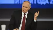 Putin: Yapay Zeka Nedeniyle Birçok Meslek Yok Olabilir