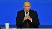 Putin'den 8-9 Mayıs'ta Ukrayna'da ateşkes ilanı