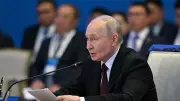 Putin'den Romanya'daki İHA İddialarına Tepki: Erken Konuşmak Yanlış