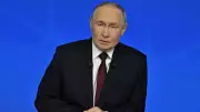 Putin'den Zelenskiy ile görüşme şartı: Nihai anlaşma imzalanmalı