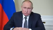 Putin’in Çin ziyareti tarihi belli oldu: 19-20 Mayıs
