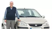 Quick'ten 10 yaş üstü araçlara KASKONOMIQ destekli kredi hamlesi