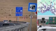 Radar ve EDS noktaları artık tek tıkla görülebilecek