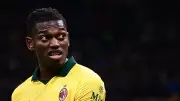 Rafael Leao, Galatasaray taraftarını heyecanlandırdı!