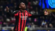 Rafael Leao Milan'a veda sinyali verdi: Galatasaray ve Fenerbahçe peşinde