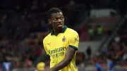 Rafael Leao Milan'dan Ayrılacağını Açıkladı! Fenerbahçe ve Galatasaray İddiaları