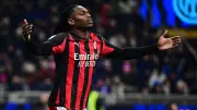 Rafael Leao'dan Fenerbahçe ve Galatasaray'a Transfer Müjdesi