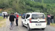 Rafting Yaparken Boğulan Genç Hayatını Kaybetti