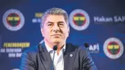 Rakiplerin Dizlerini Titreteceğiz! Fenerbahçe'den Büyük Hedef