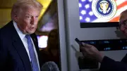 İran-ABD geriliminde diplomasi ön planda: Trump saldırıyı erteledi