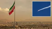 İran, ABD'ye ait MQ-1 İHA'yı düşürdüğünü duyurdu