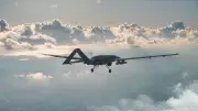 İran, ABD'ye ait MQ-1 Predator SİHA'yı düşürdü