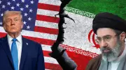 İran basını Trump'ın müzakere açıklamasını 'gerçekler ve yalanların karışımı' olarak nitelendirdi