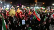 İran Devrim Muhafızları'ndan sert uyarı: Savaş bölgenin ötesine uzanır