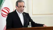 İran Dışişleri Bakanı Arakgı Çin'e Gidiyor
