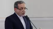 İran Dışişleri Bakanı Erakçi, Çin'e ziyaret gerçekleştirecek