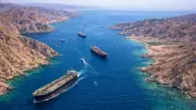 İran: Donanma Koordinasyonuyla 24 Gemi Hürmüz Boğazı'nı Geçti