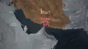 İran, Hürmüz Boğazı yönetimi için yeni kurum kurduğunu duyurdu