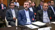 İran: Teklifimizi Sunduk, Top ABD'nin Sahasında